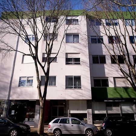 Kikas Apartment Porto Exteriér fotografie