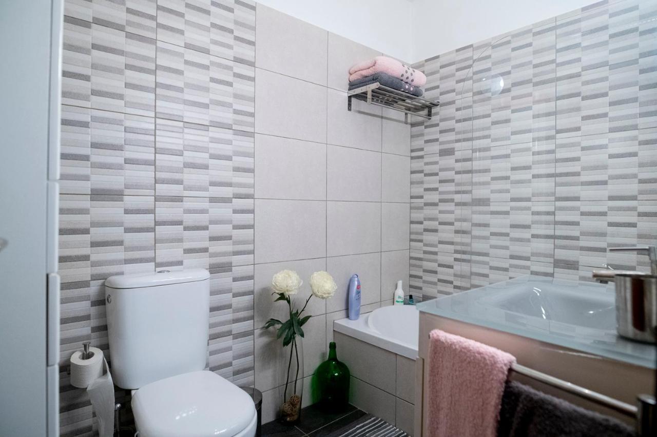 Kikas Apartment Porto Exteriér fotografie