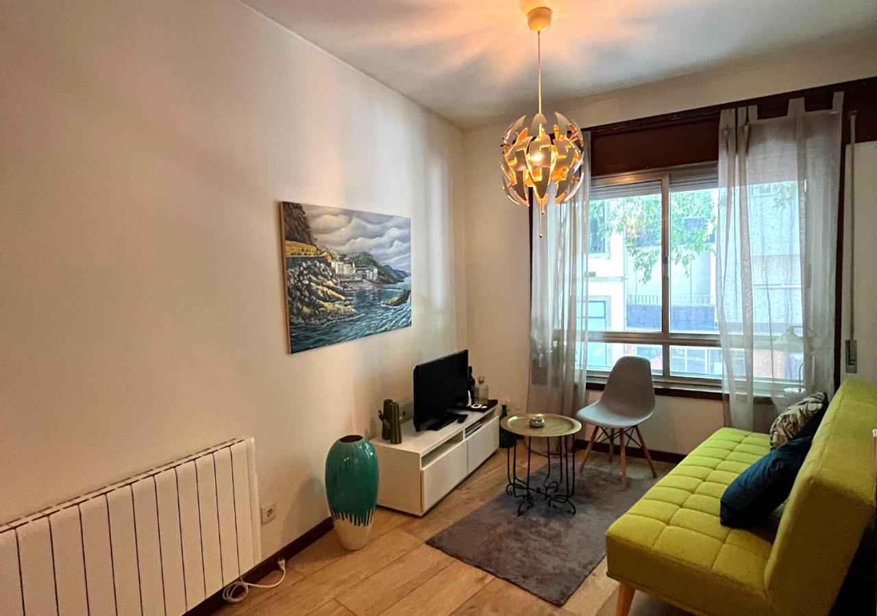 Kikas Apartment Porto Exteriér fotografie